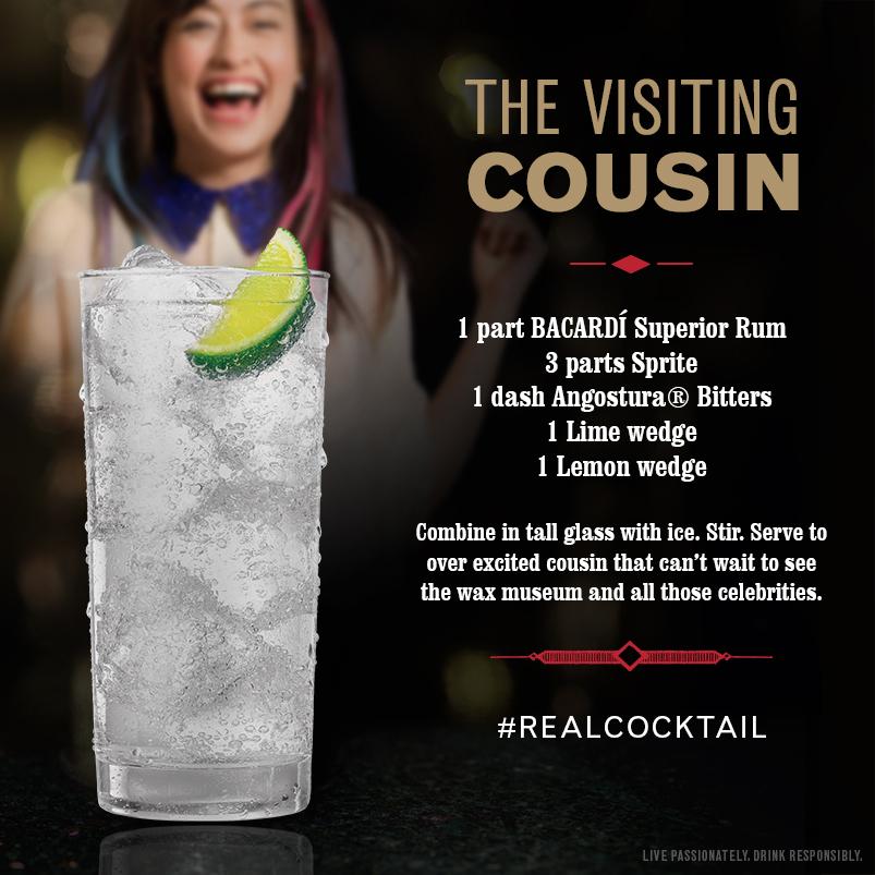 OnionLabs's tweet photo. If my cousin wants another photo w/a street performer I'm going to need another @Bacardi #RealCocktail http://t.co/xtbsPSlcGk