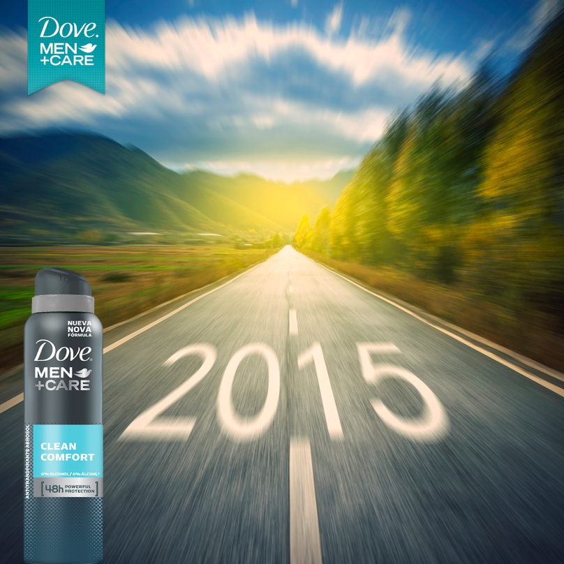 Dove_men's tweet photo. Dove Men+ Care desea que disfrutes el nuevo año junto a los que quieres. http://t.co/Fgs42OJzL0