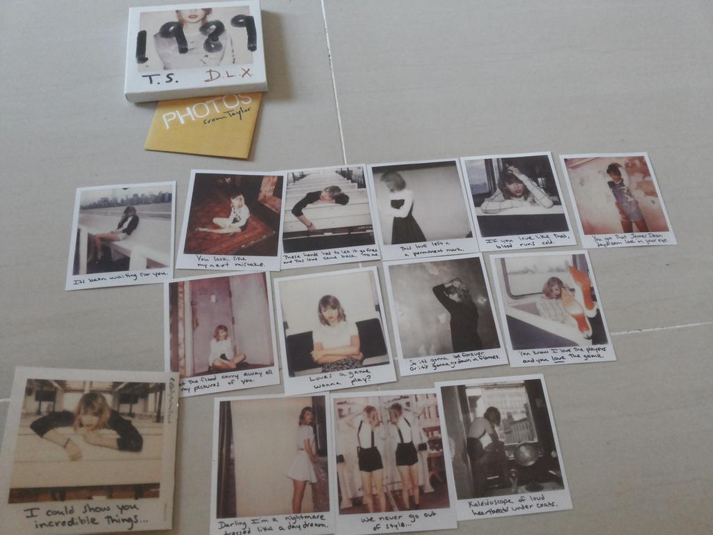 kiajosnn's tweet image. NO PUEDO EXPLICAR MI FELICIDAD, MI NAVIDAD 😻😻😻😻🙌🙅💃💁👯💜💪
#finallygotit #1989 #ts1989 #happiness