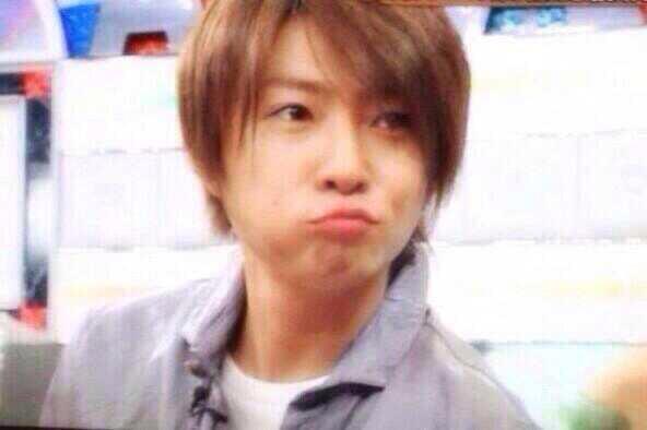 MASAKI AIBA

Happy Birthday 32 