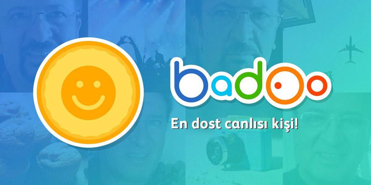 Şu anda #badoo'nun en dost canlısı kişilerinden birine bakıyorsun! badoo.com/b/395665177/78…
