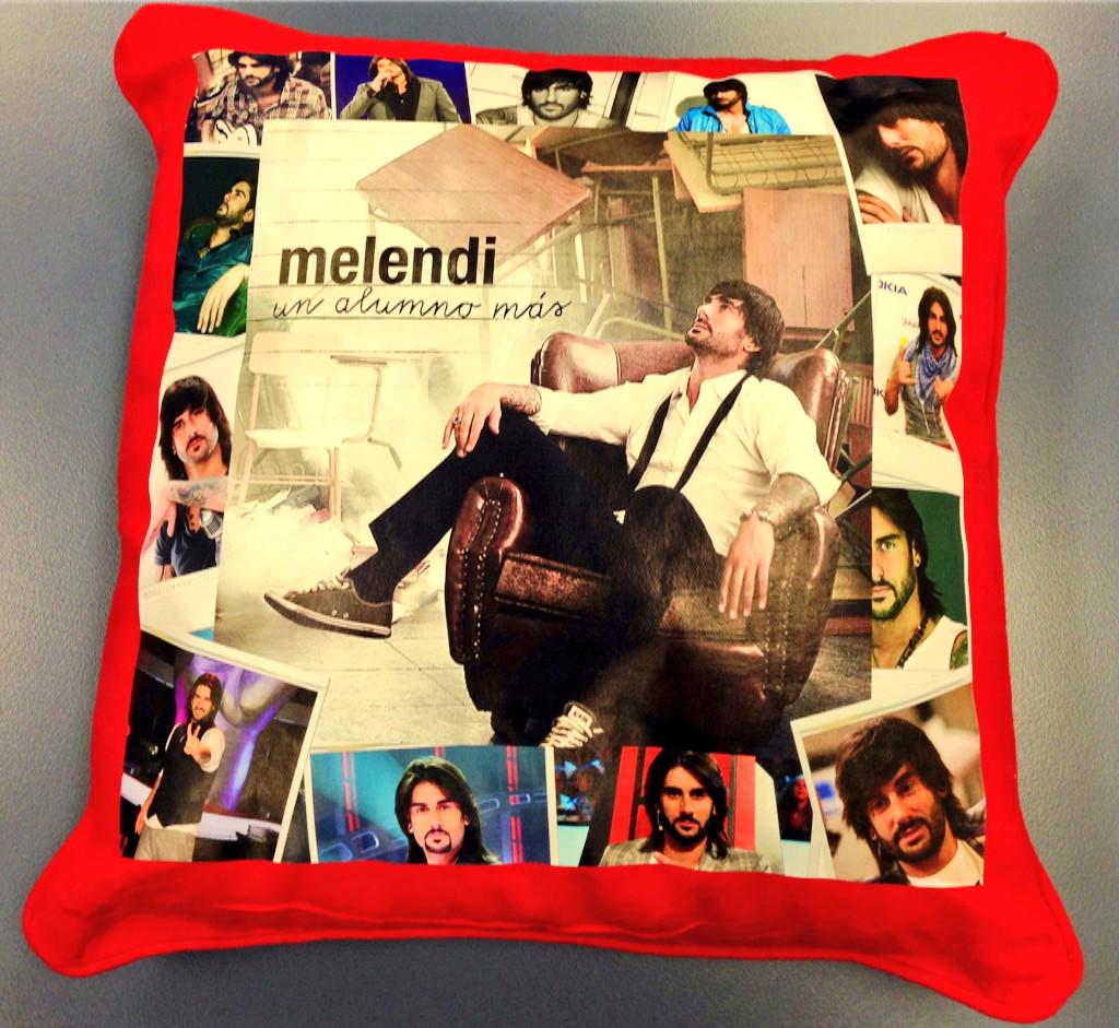 TodoVaBienTV's tweet photo. ¡Este cojín firmado por @MelendiOficial tendrá dueño! Hasta el lunes podéis tuitear la foto #UltimaSemanaEdurneTVB http://t.co/5DC7nlVPwU