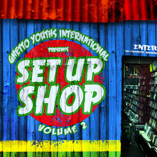 2DopeBoyz's tweet photo. Stream the Marley Brothers' #SetUpShopVolume2 comp. f. @damianmarley, @tarrusrileyja & more: http://t.co/BeYzK1mZiM http://t.co/dCvqv6ZKyl