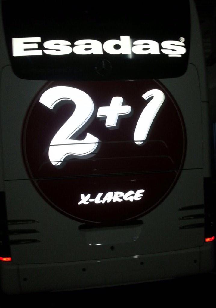 sefahat25's tweet photo. @senpolat http://t.co/XxbpuA9Ae3
