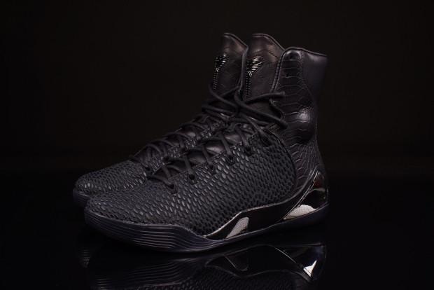 kobe 10s high top