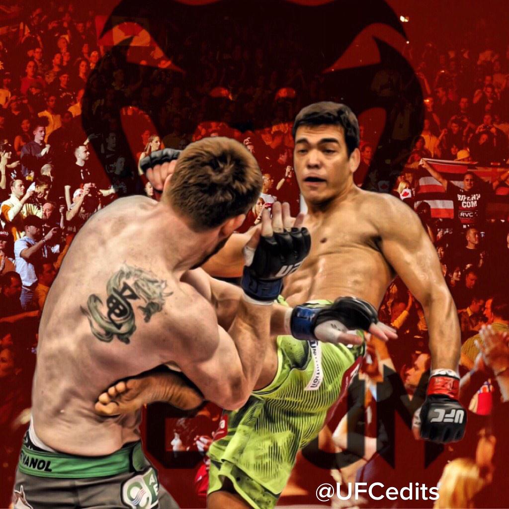 UFCedits's tweet photo. Lyoto Machida ends C.B. Dollaway's with a vicious body kick. @lyotomachidafw @ufc @Venumfight @FOXSports1 http://t.co/W6uBOMW39F
