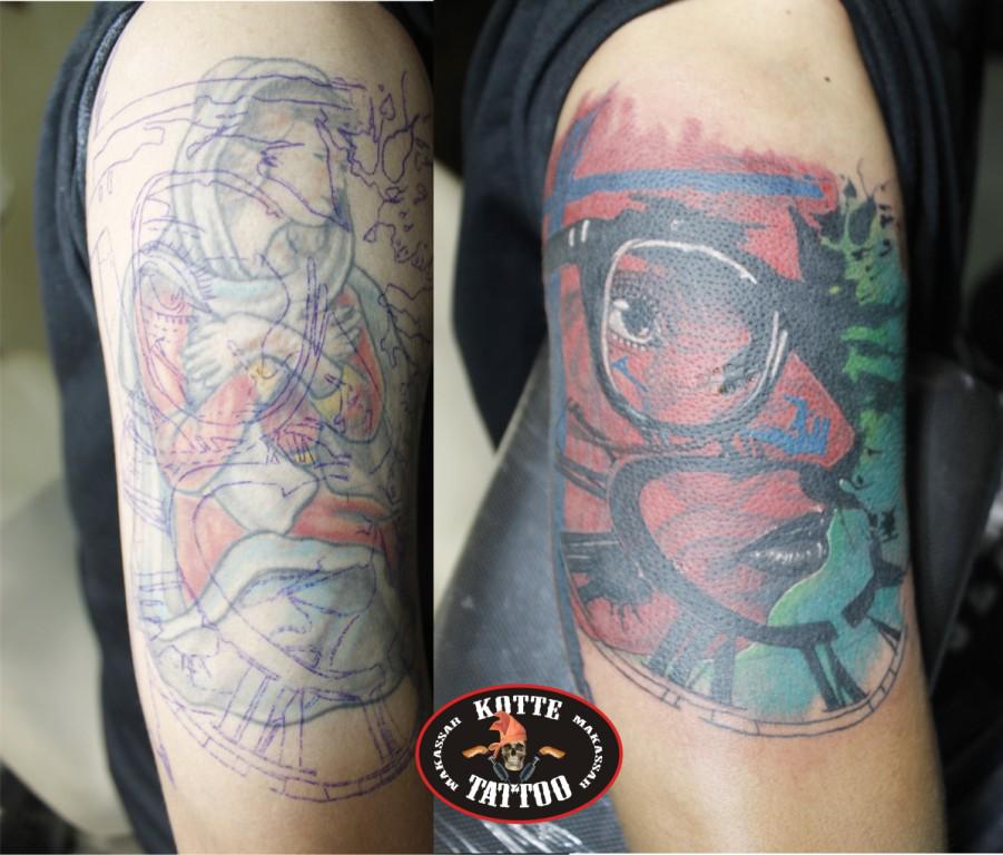 Jl.Minasa upa Raya Blok N4 No.1
Tlp; 08134376393 - 082192120120
Pin; 2B3D0B0A