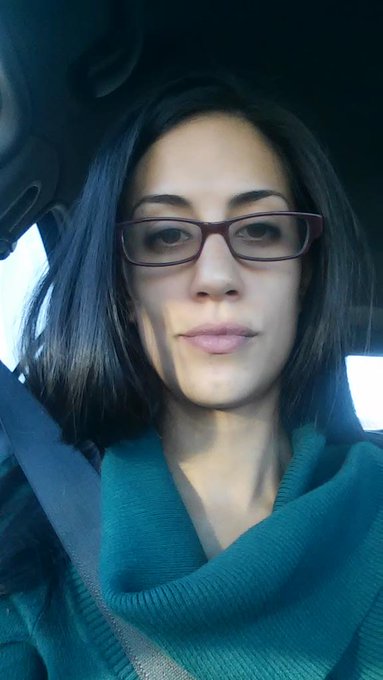 On my way to go get my sheriffs card so I can be a licensed hooker soo weird...the po is my friend .
