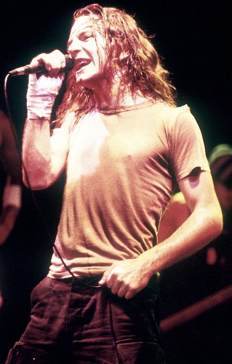 Happy Bday Eddie Vedder. <3 