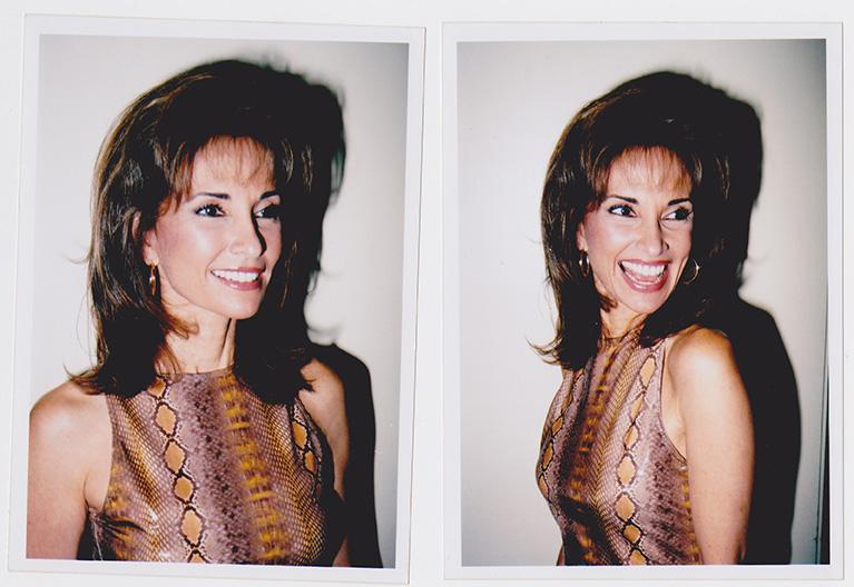  Happy Birthday! Here\s some pics I shot for the Fan Club in the 90s! 