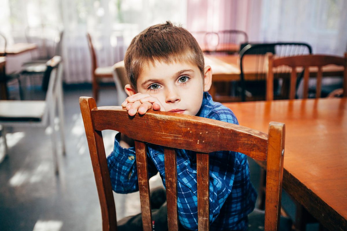 Сайт оставшихся детей без попечения родителей