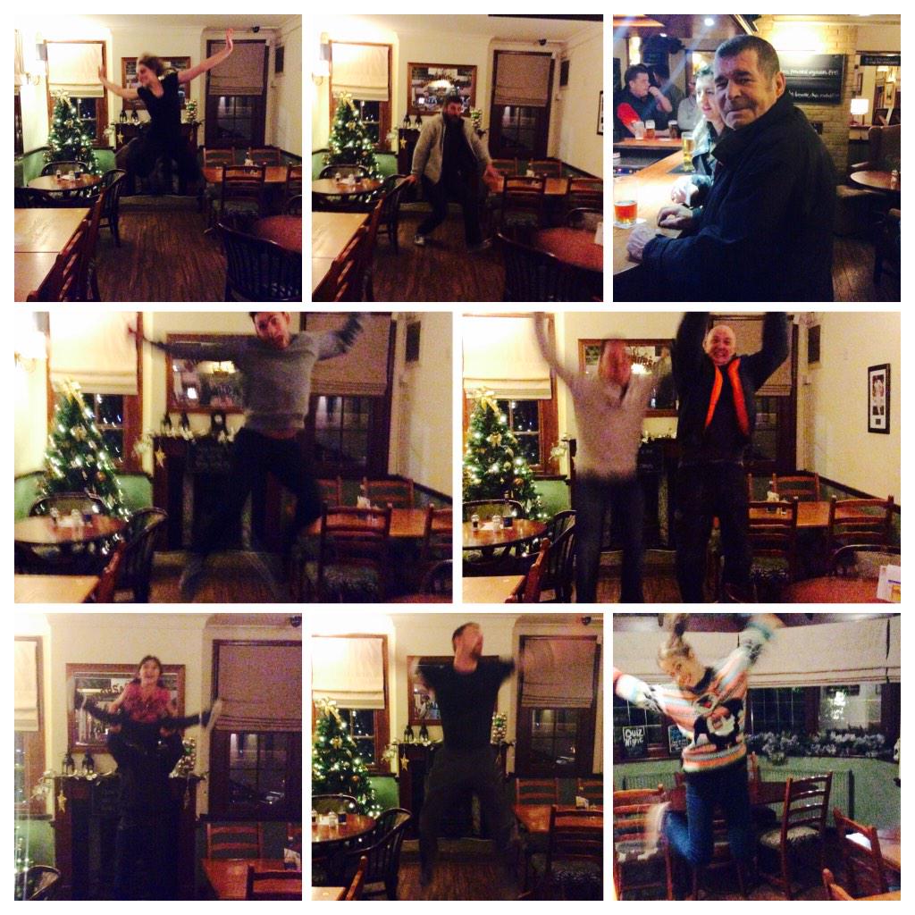 The Cricketers (@cricketers32) on Twitter photo 