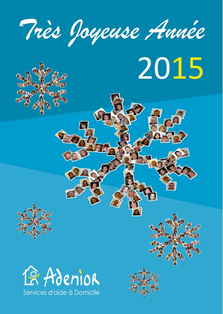 ADENIOR's tweet photo. Toutes les équipes des agences ADENIOR vous souhaitent d'excellentes fêtes de fin d'année! http://t.co/t39MPQiFuf