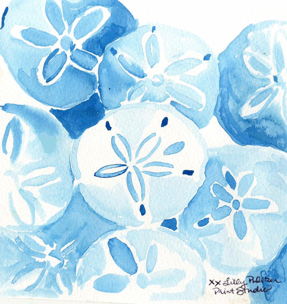 LillyPulitzer's tweet image. our kind of currency #lilly5x5