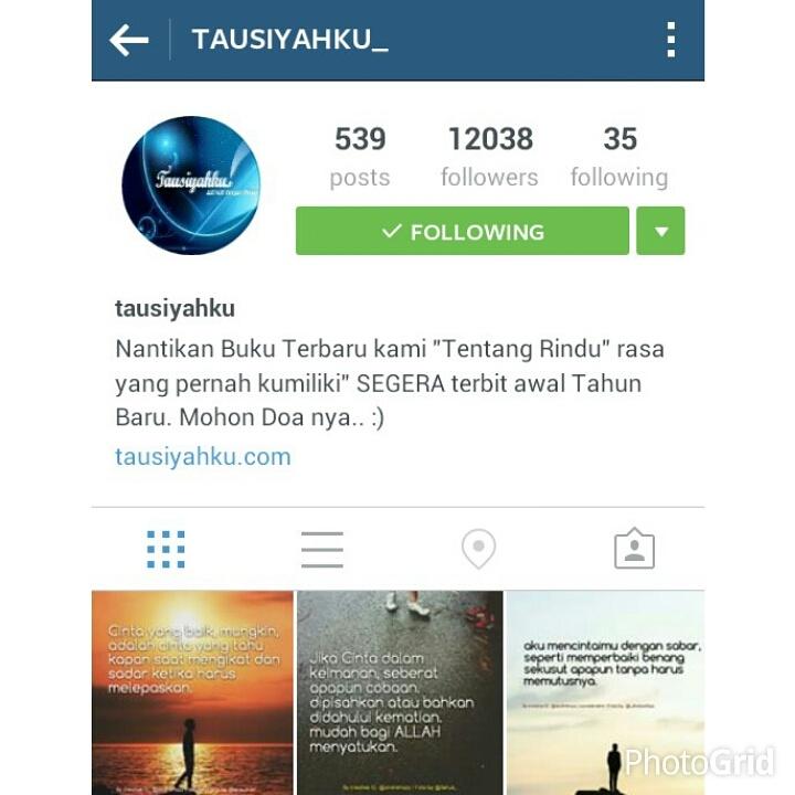 Tausiyahku's tweet photo. Konon, perempuan memang senang jika diberi harapan. Tetapi mereka akan bahagia jika diberi kepastian. http://t.co/XLENGto7lJ