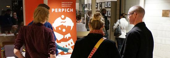 PerpichCenter's tweet photo. Check out our last #Perpichinfosession of the season and #FindWhereYouFit! Sat. Jan. 10! https://t.co/82pXfvFbfv http://t.co/YjTwdavxnx