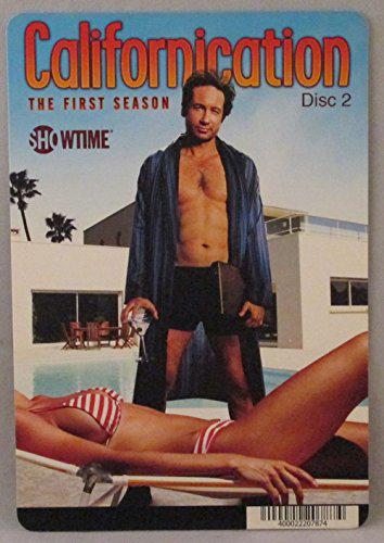 StrackStore's tweet image. #BACKERCARD FOR: #CALIFORNICATION: THE FIRST SEASON DISC 2 ( Not The #DVD ) - $1.59 ow.ly/Fe2zc  #HDepot