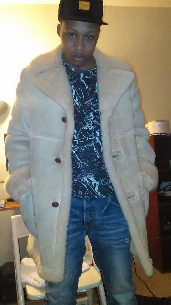 JujuFreakz's tweet photo. Stay humble #freakmaster http://t.co/K4rVKj7d2g