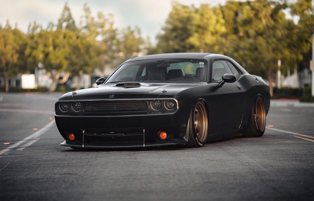 Fastline Bagged Dodge Challenger W Golden Wheels Inspired By John Sibal Dodge Chalenger Lower Bagged Gold Cool Muscle Http T Co Oyvucckm5r Fastline Bagged Dodge Challenger W Golden Wheels Inspired By John Sibal Dodge Chalenger Lower Bagged Gold Cool Muscle Http T Co Oyvucckm5r