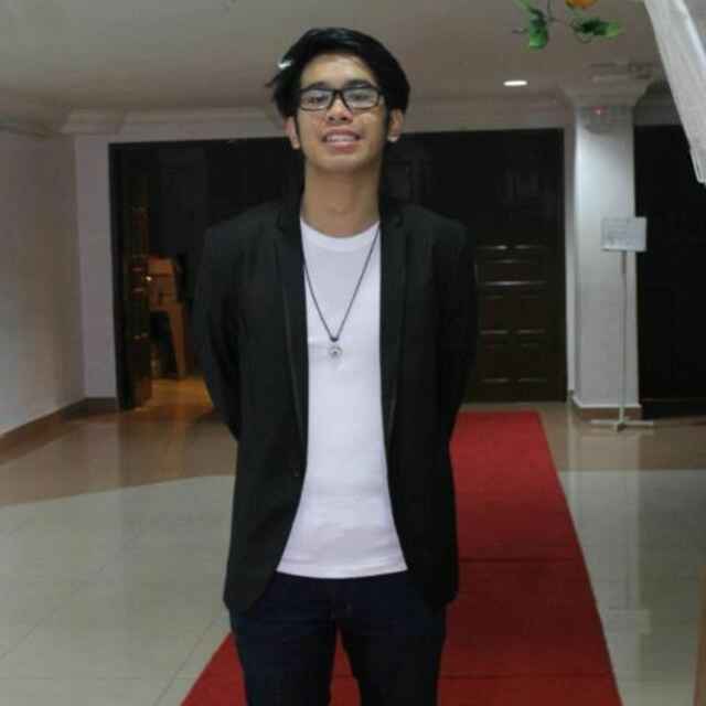 Assyikin_'s tweet photo. Adore him. Hekhekk 😂 http://t.co/CAyJIduwic