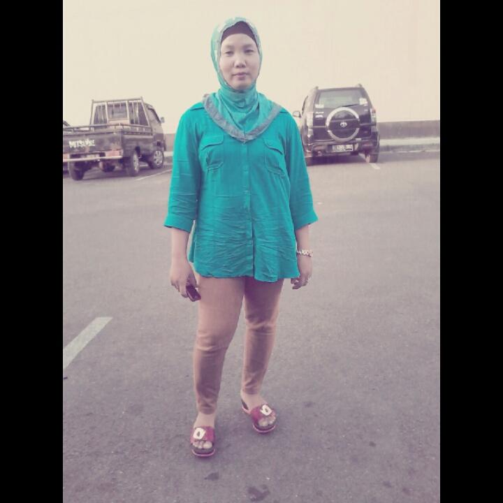 Nila S. Wijaya♥ mamsky tercinteh