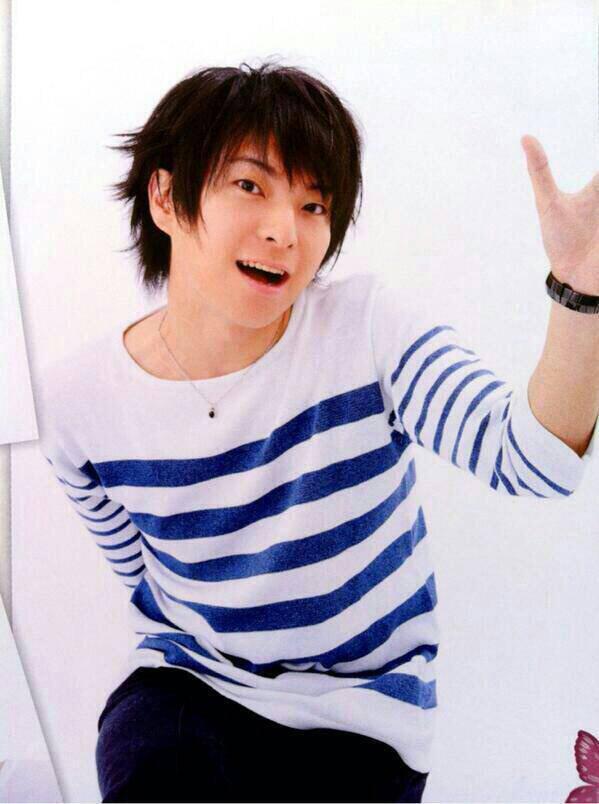 syuutoku0810's tweet photo. かっきーHappy Birthday
かっきー知ったのはマギからだけどそれから本命の誕生日祝えて嬉しい
これからも活躍してね！
#RTした人全員フォローする 
#相互フォロー 
#12月24日は柿原徹也の誕生日 http://t.co/AQMqna9OR5