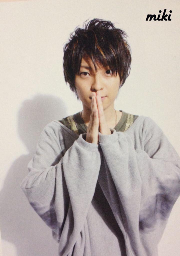 syuutoku0810's tweet photo. かっきーHappy Birthday
かっきー知ったのはマギからだけどそれから本命の誕生日祝えて嬉しい
これからも活躍してね！
#RTした人全員フォローする 
#相互フォロー 
#12月24日は柿原徹也の誕生日 http://t.co/AQMqna9OR5
