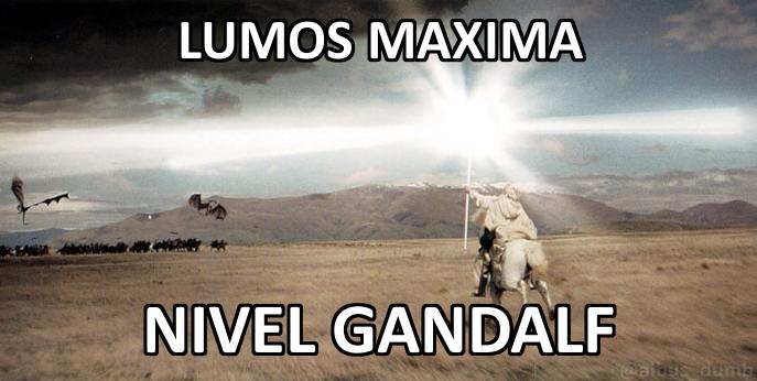 Albus_dumb's tweet photo. #ElRetornoDelRey http://t.co/XHB5ch5E5Q