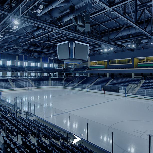 Extra time off = extra time on the ice. #powerthrough #holidaypuck