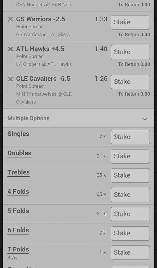 BrianBetting's tweet photo. @DuoBets odds ? http://t.co/QqIoKdPaDQ