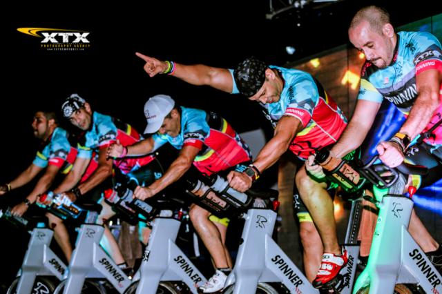 babshhshsyyey's tweet photo. Un esfuerzo de meses de trabajo dieron como resultado un gran evento! #RIDEULTRAFESTIVAL #Spinningpzo... http://t.co/qmYU1tCbj9