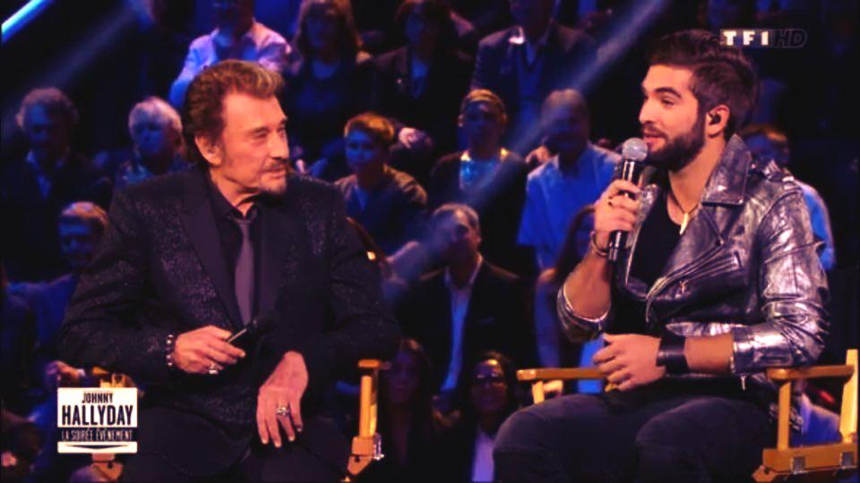 laTeamKENDJI's tweet photo. @laTeamKENDJI  et @JohnnySjh ❤ http://t.co/O5zM7VuCsx