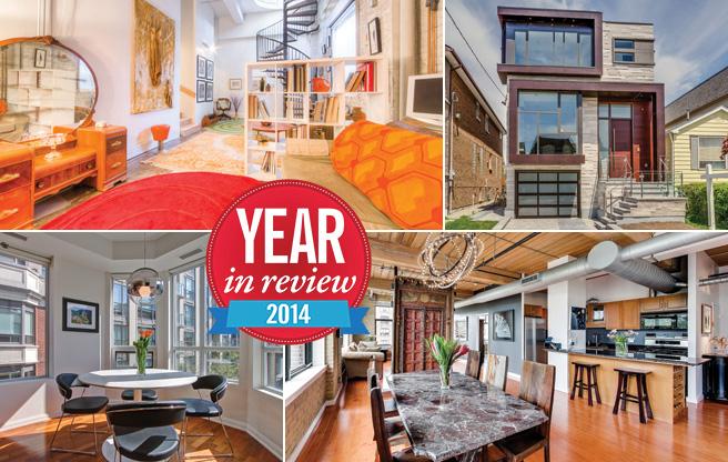torontolife's tweet photo. Here are 15 Toronto houses and condos that were actually worth the money in 2014: http://t.co/AvDXBQe5Au http://t.co/lc1TFqd0MQ