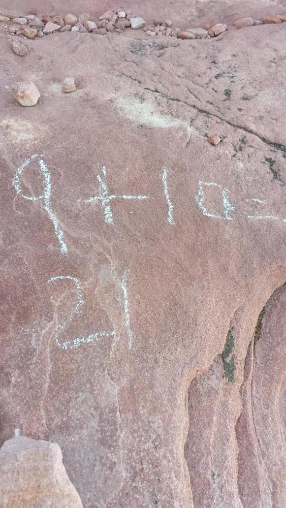 Prince_Dizzle's tweet photo. I found this up in the mountains... http://t.co/WwsBQ0WLea