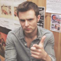 HAPPY BIRTHDAY HARRY JUDD  