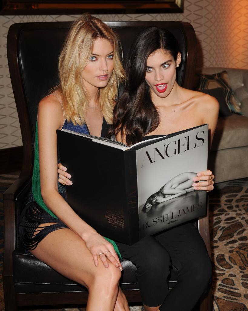 ELLE Magazine (US) tweet media