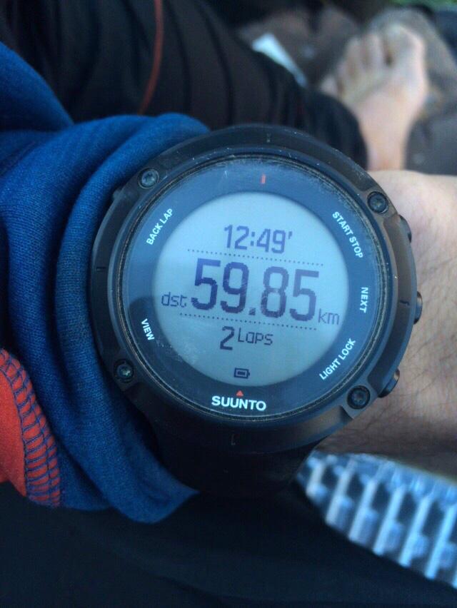 Salomon Running tweet media