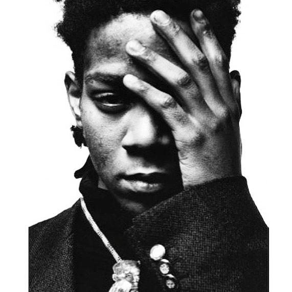 Happy Belated Birthday Jean-Michel Basquiat.An artist that should be talked about in the history books. 