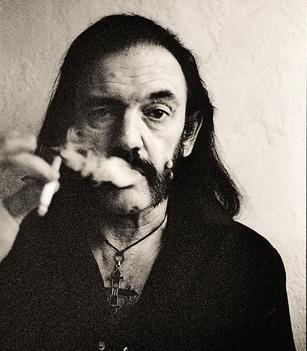 Lemmy Kilmister happy birthday! You are amazing! ... I love very much this Guy.. Hahaha    - 