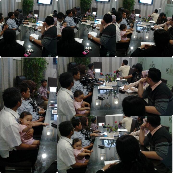 Meeting