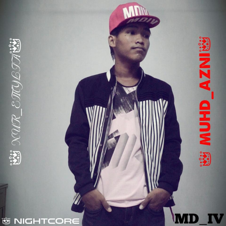 AzniXd tweet picture