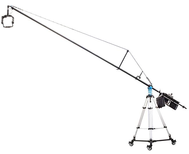 Travel ready, outdoor inspired and flexible just like you!!
PROAIM 16ft POLE JIB (PLJIB-16)
proaimshop.com/pas/PROAIM-16f…