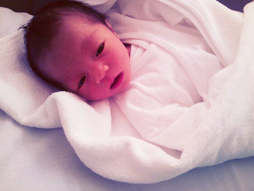 astiamelia_ami's tweet photo. Ryuusuke Rusyd Danar - 4/12/2014 http://t.co/6a9DtYPOpX