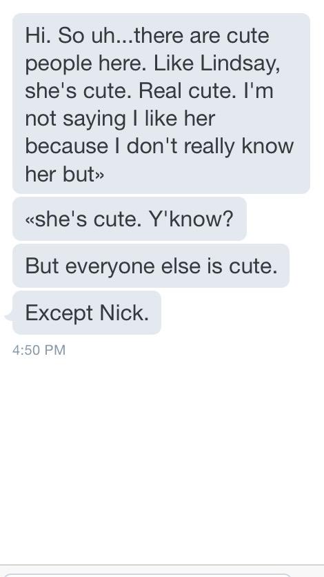 RadBootyFS's tweet image. “@FireflyConfess: @RadBootyFS http://t.co/xbUAj3v4NP”funny