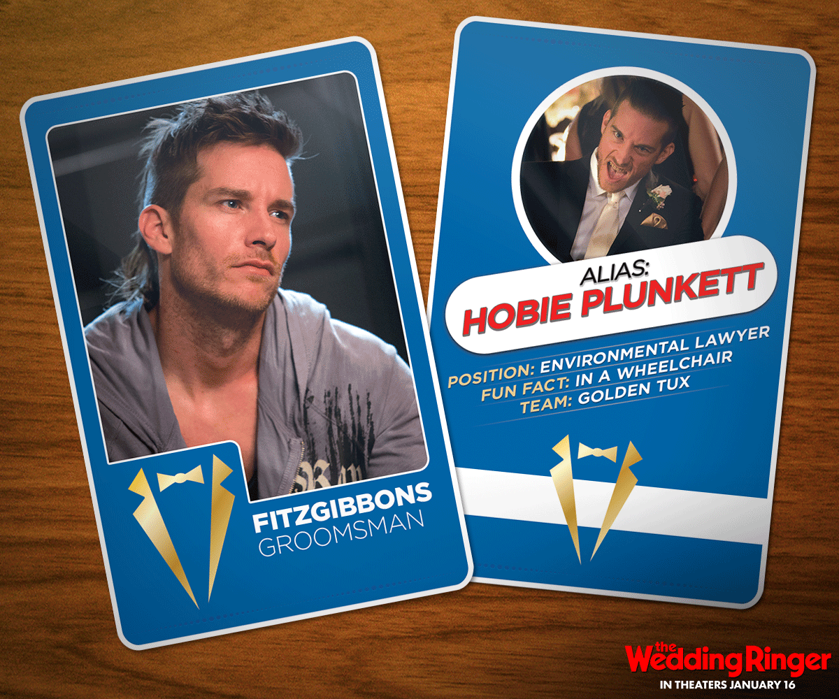 The Wedding Ringer On Twitter Some Men Like Being Pushed Around Weddingringer Http T Co I3ghr6ncjn Twitter