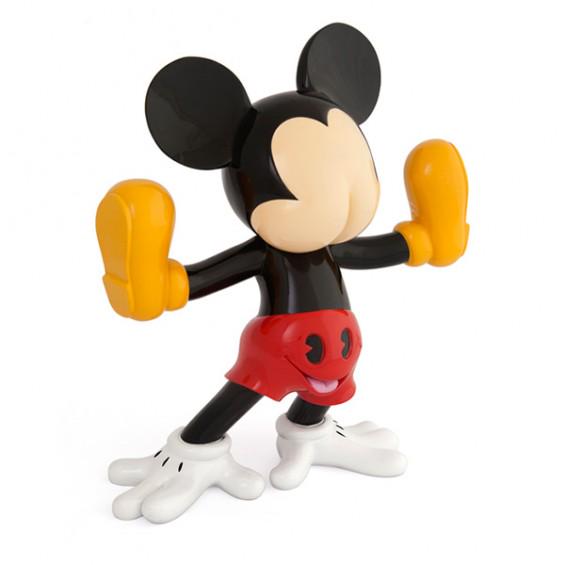 fatsumatoys's tweet photo. Freaky Mouse Sculpture by Fidia Falaschetti (Edition of 5 + 2 APs, varnished resin) #freakymouse #fidiafalaschetti http://t.co/hkcLXwPP8W