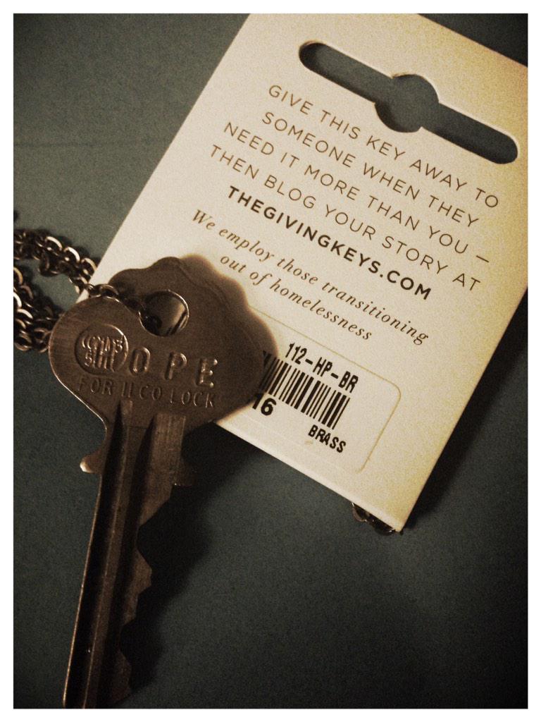 DuffChels's tweet image. Thank you @Altard_State What a neat way to help the homeless! #ChristmasIdea #CommunityReintegration