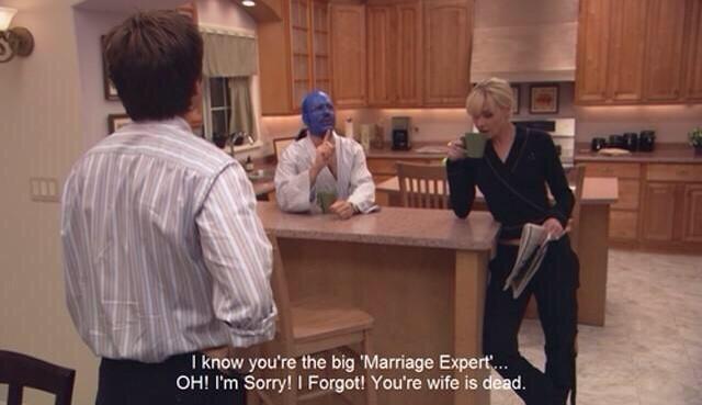 Arrested Development tweet media