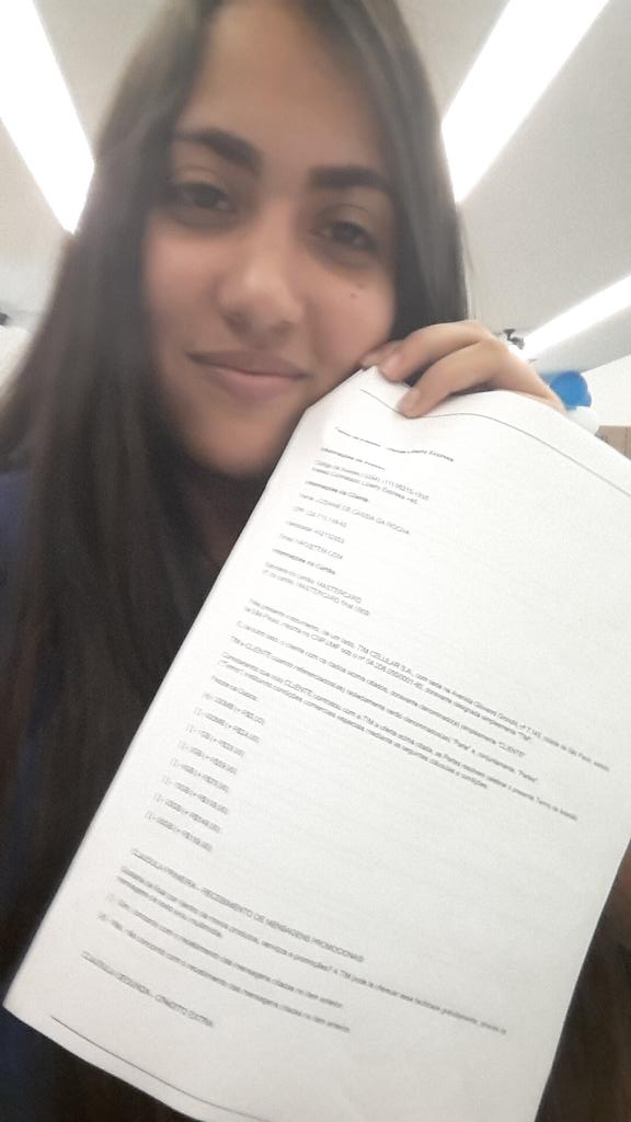 Larissa Vieira tweet media