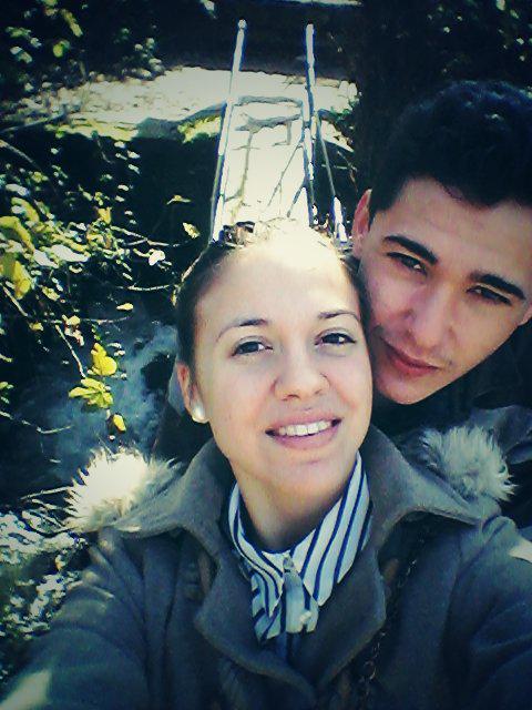 JosanMH4's tweet photo. Senderismo ruta majaceite! Me ha encantado... @VirginiaAV1 http://t.co/v1hcl1WZY7